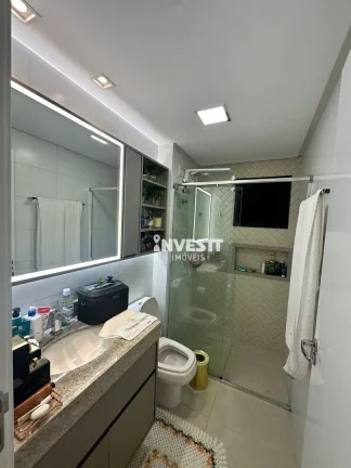 Imagem Apartamento à venda no Park Lozandes - Goiânia/GO