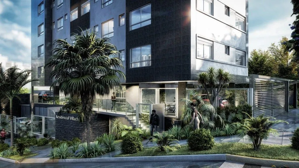 Imagem Apartamento em Petrópolis
