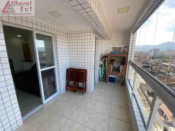 Imagem APARTAMENTO RESIDENCIAL em PRAIA GRANDE - SP, MIRIM
