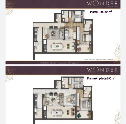 Imagem Apartamento com 3 Quartos à Venda, 105 m² em Brás - São Paulo