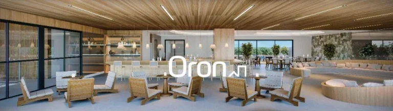 Imagem Apartamento com 5 dormitórios à venda, 560 m² por R$ 7.100.000,00 - Setor Marista - Goiânia/GO
