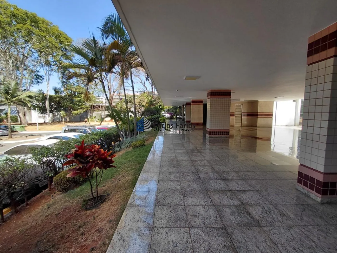 Imagem Apartamento para Venda em Brasília, ASA SUL, 3 dormitórios, 1 suíte, 3 banheiros