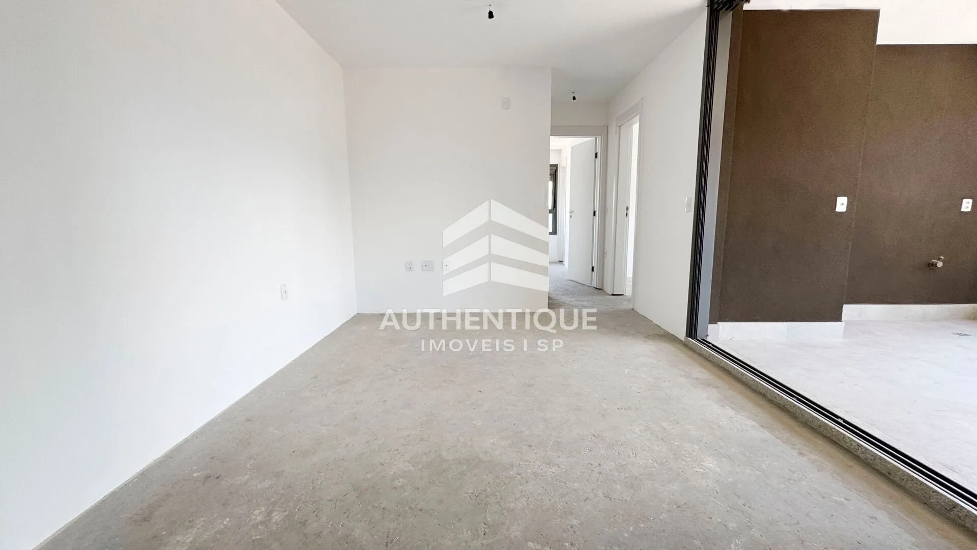 Imagem NEO BROOKLIN - Apartamento no bairro Brooklin à venda