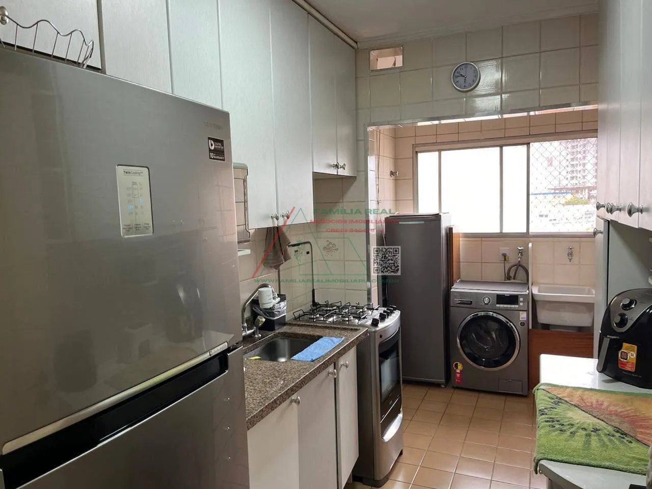 Imagem Apartamento à Venda, na Vila Matilde, com 03 Dormitórios, sendo 01 Suíte