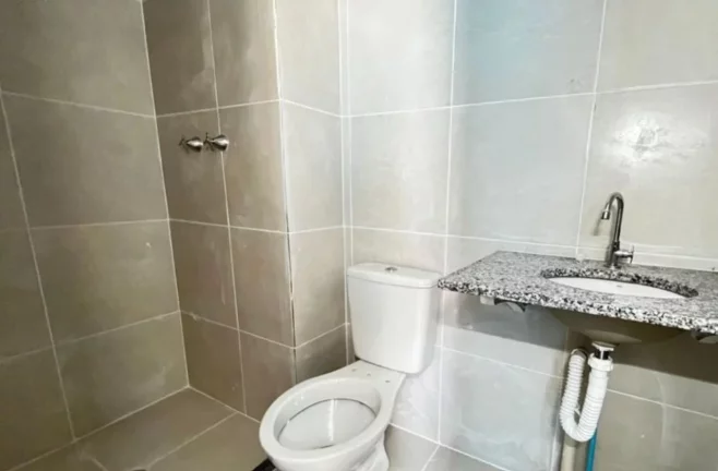 Imagem Apartamento de 48m², vista livre (lado Radial Leste), a 4 minutos da estação Belém do metrô!!