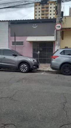 Foto do imóvel Salão para alugar, 60 m² por R$ 3.200,00/mês - Centro - Suzano/SP