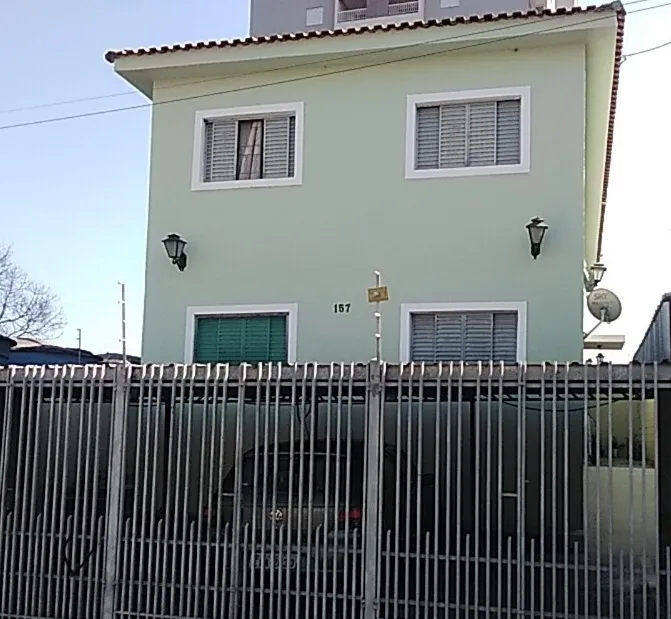Foto do imóvel Apartamento à Venda no Jardim Saira ? 2 Dormitórios, Próximo à Prefeitura de Sorocaba em JARDIM SAIRA, SOROCABA - SP
