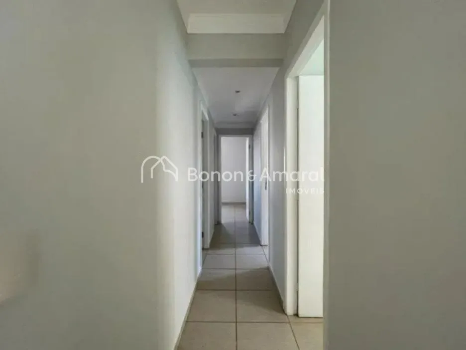 Imagem Apartamento à venda, 3 quartos , 1 suíte, 96 m², Condomínio Garden Club