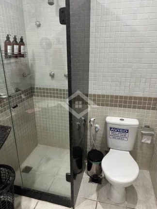 Imagem Apartamento de 2 Quartos para Venda na Barra da Tijuca com 82 m²