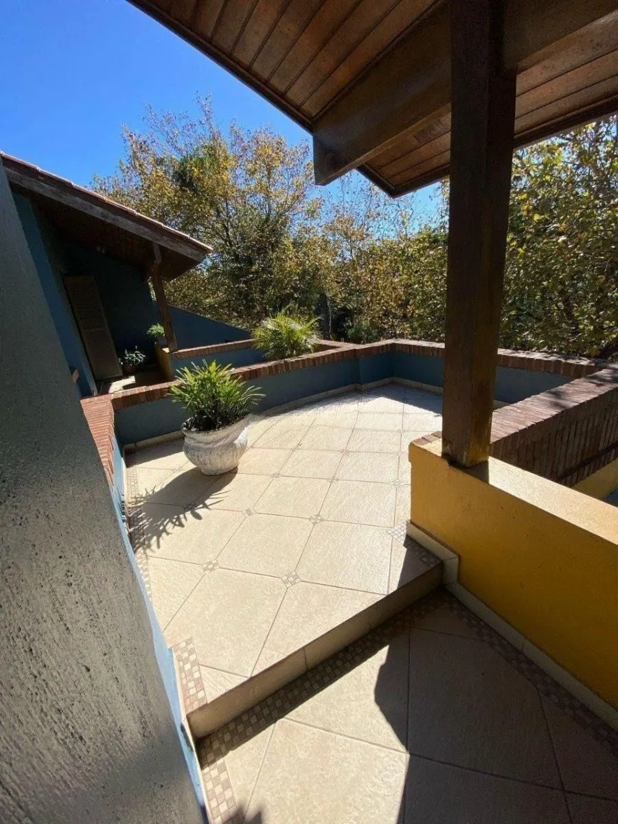 Imagem Casa em Condomínio, 3 quartos- Manoel Lopes Meirelles - Jardim Sabara