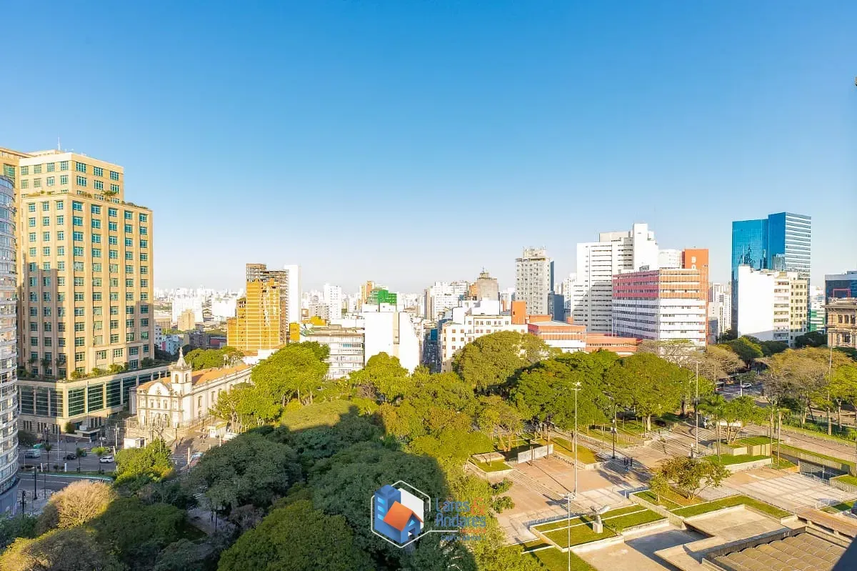 Imagem Conjunto comercial para venda em Centro, 353m²