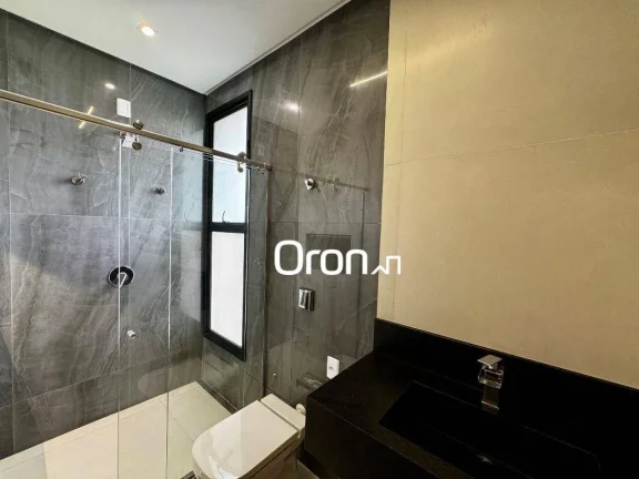 Imagem Sobrado à venda, 256 m² por R$ 1.990.000,00 - Jardins Capri - Senador Canedo/GO