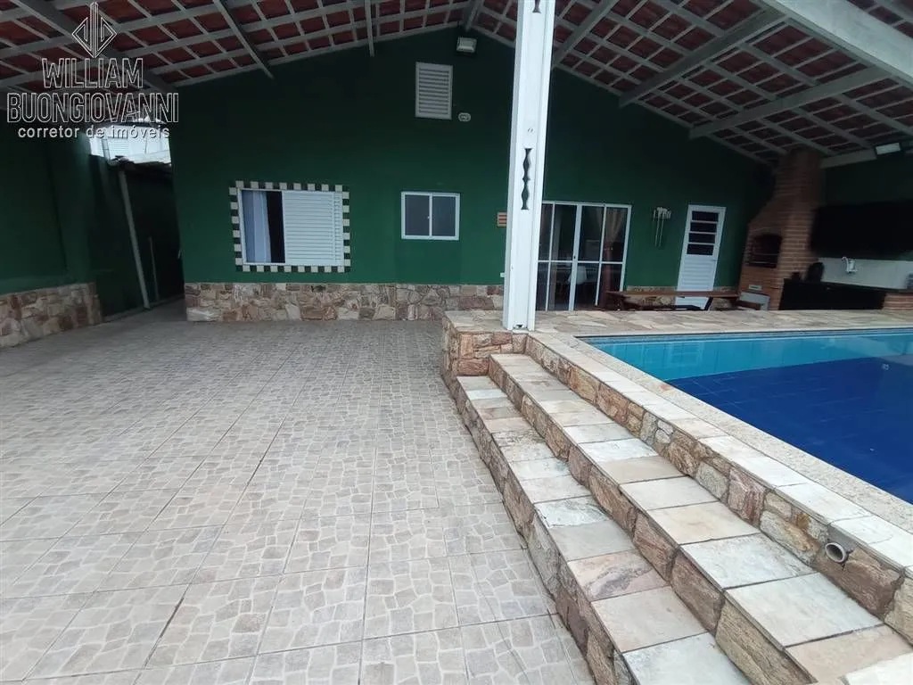 Imagem Casa à Venda em Vila Caiçara, Praia Grande - SP