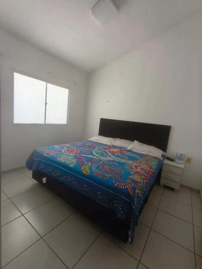 Imagem Casa para Venda em Fortaleza, Messejana, 2 dormitórios, 2 suítes, 3 banheiros, 2 vagas