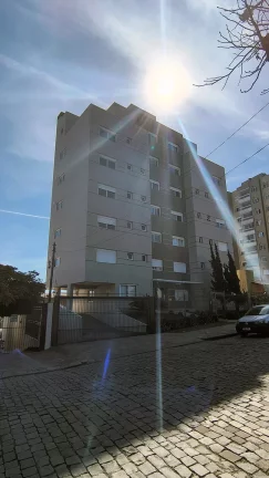 Imagem Apartamento Cobertura 3 quartos sendo 1 suíte para venda no bairro Jardim Am?(C)rica em Caxias do Sul