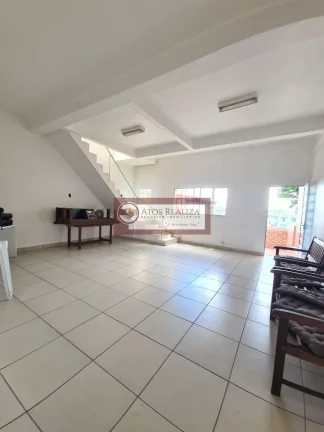Imagem Casa térrea em Vila Campo Grande - São Paulo