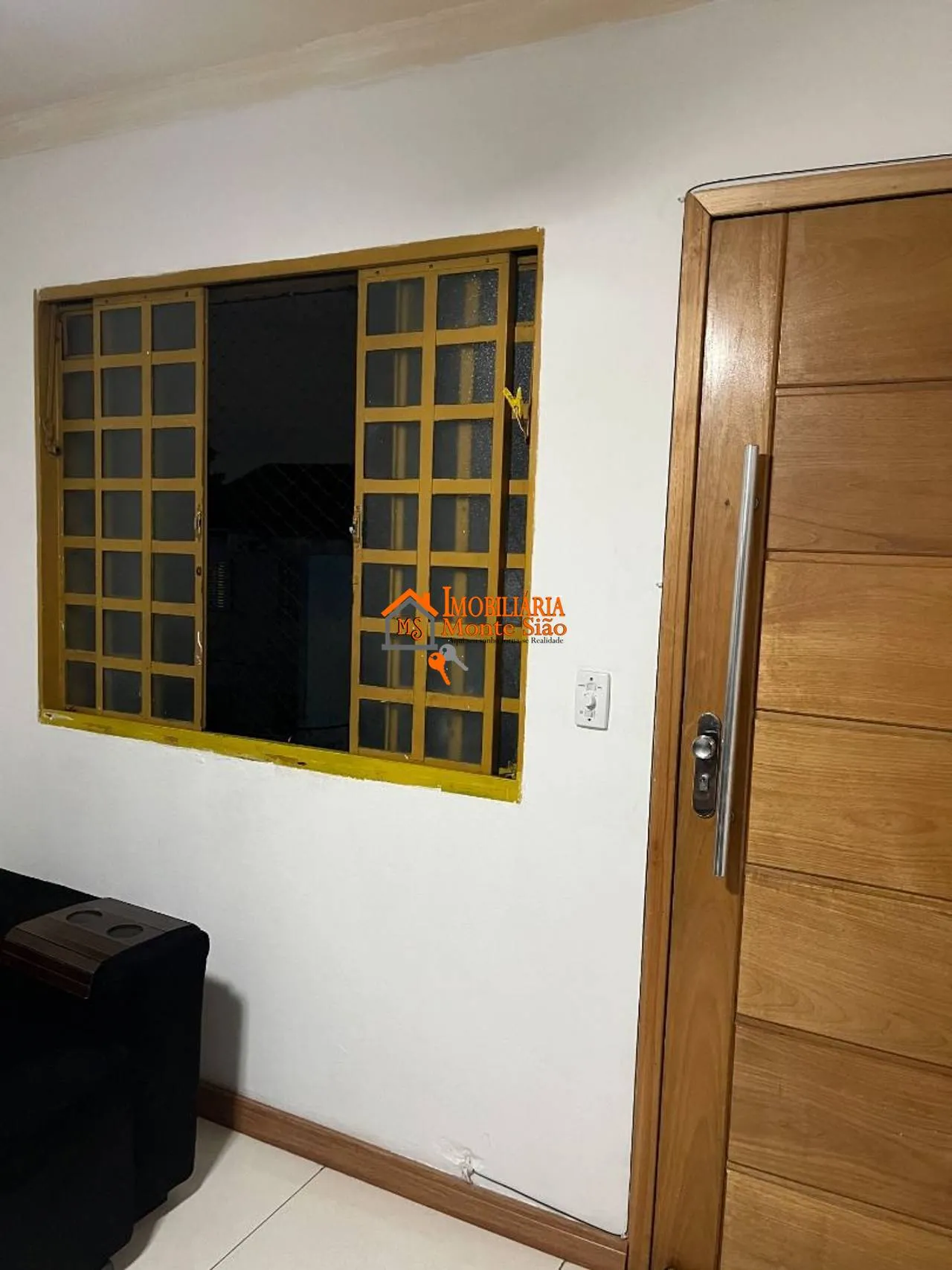Imagem Casa com 2 dormitórios à venda, 42 m² por R$ 192.000,00 - Parque Industrial Cumbica - Guarulhos/SP