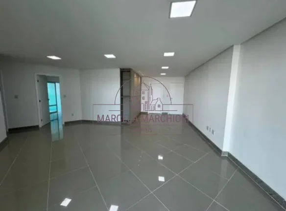 Imagem 3 quartos, suíte, vista pro mar eterna , andar alto, lazer completo, 2 va