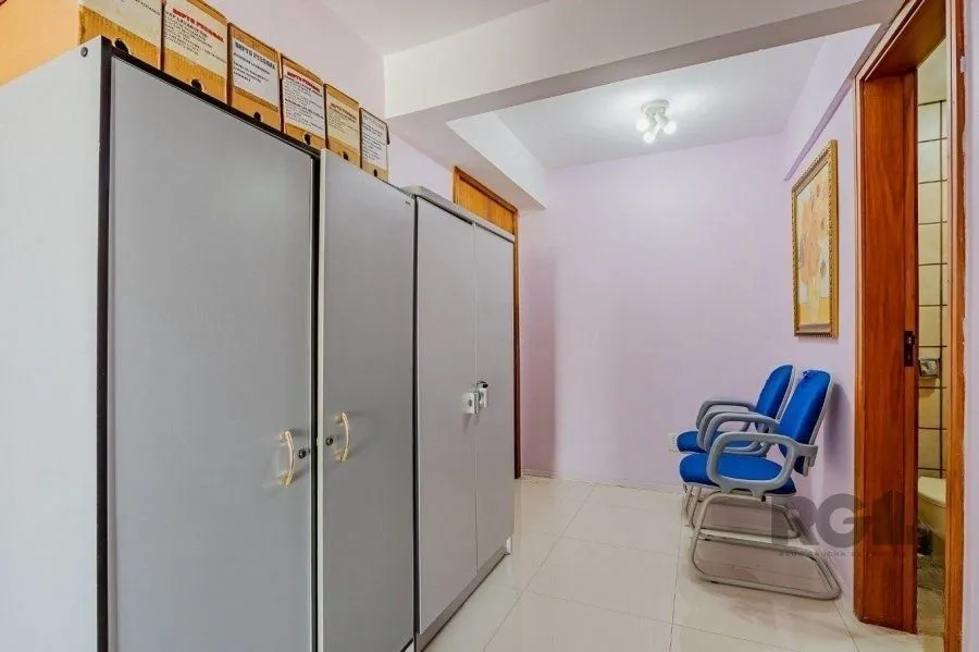 Imagem Excelente cobertura comercial de 79m² com 2 banheiros.