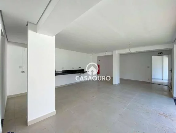 Imagem Apartamento com 2 quartos s à venda, 64 m² por R$ 670.000 - Santa Efigênia - Belo Horizonte/MG
