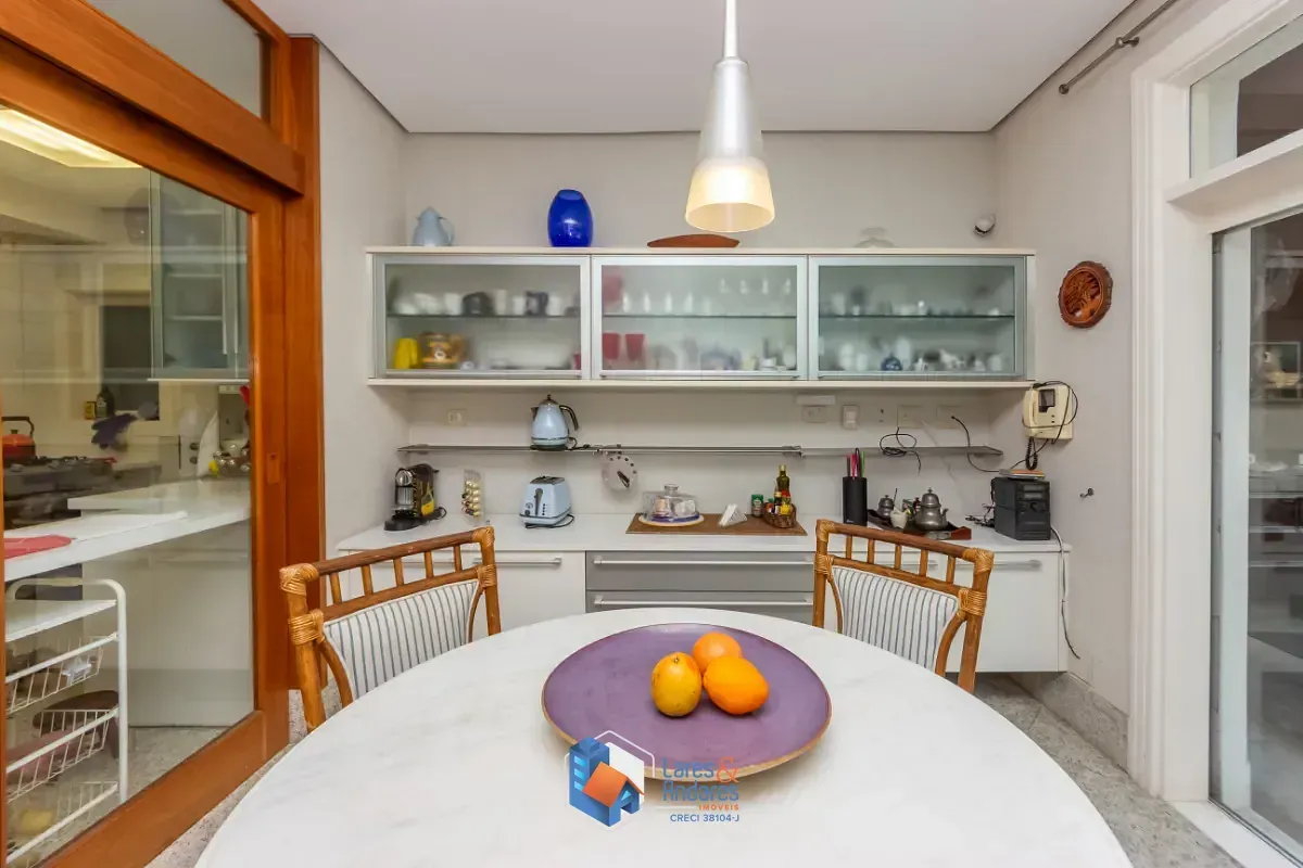 Imagem Casa para venda em Jardim dos Estados com 4 quartos, sendo 2 suítes, 389m²