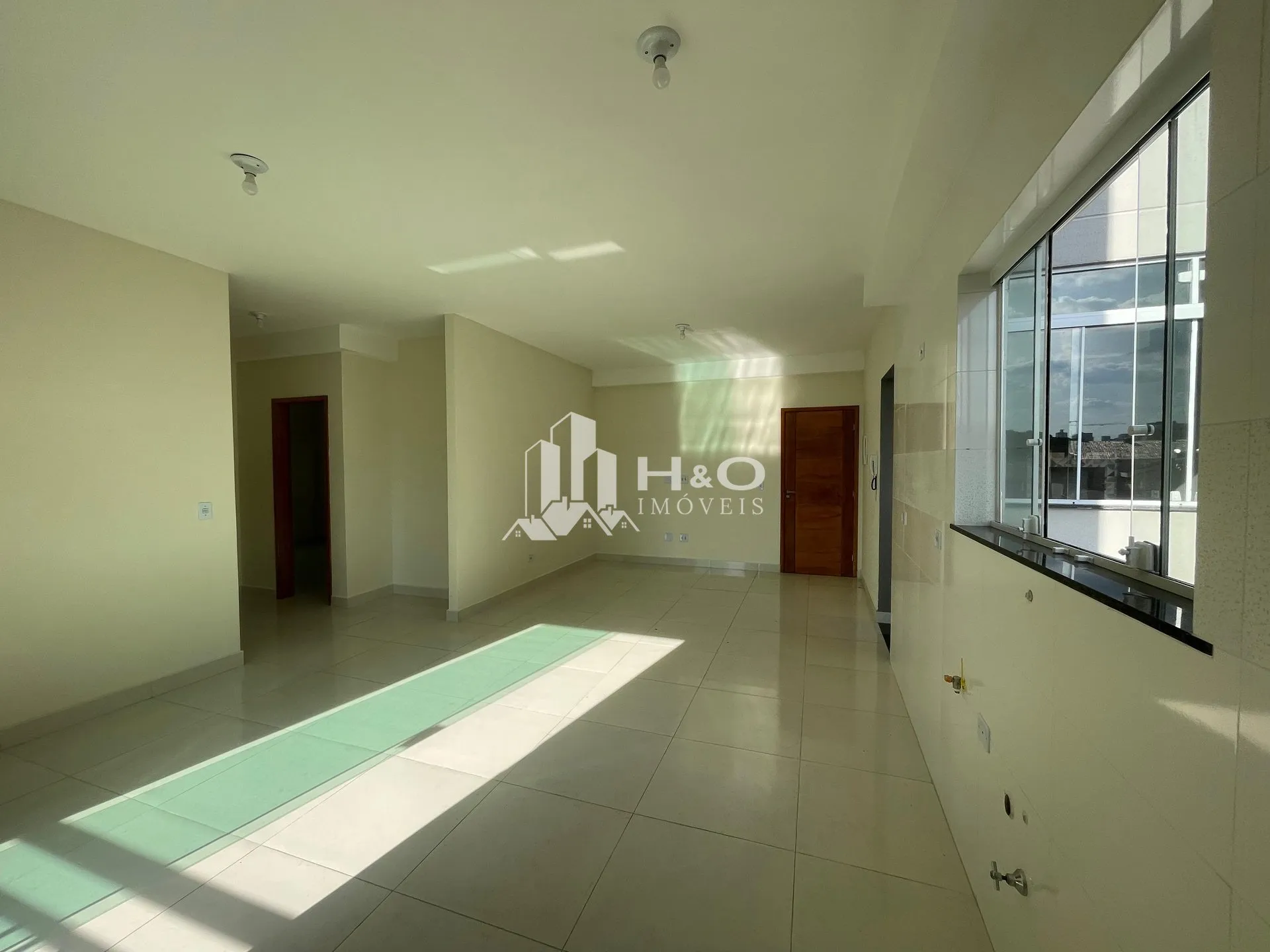 Imagem Apartamento à venda na Vila Manchester - 88m² de puro conforto e praticidade!