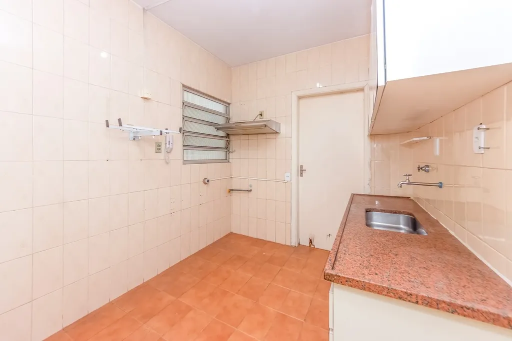 Imagem Apartamento à venda em São Paulo, Consolação, com 2 quartos, 89.55m2