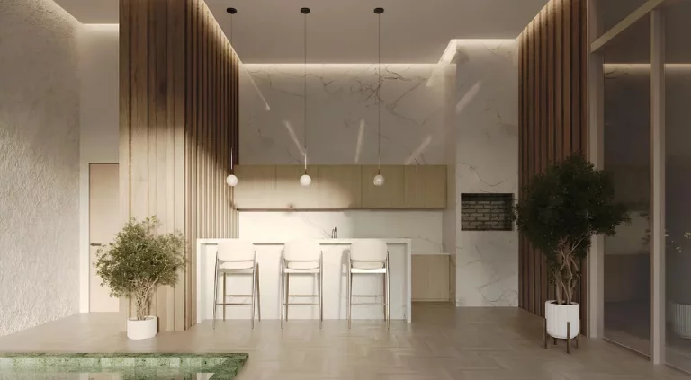 Imagem Tower 23 - Apartamento à venda no bairro Meia Praia - Itapema/SC