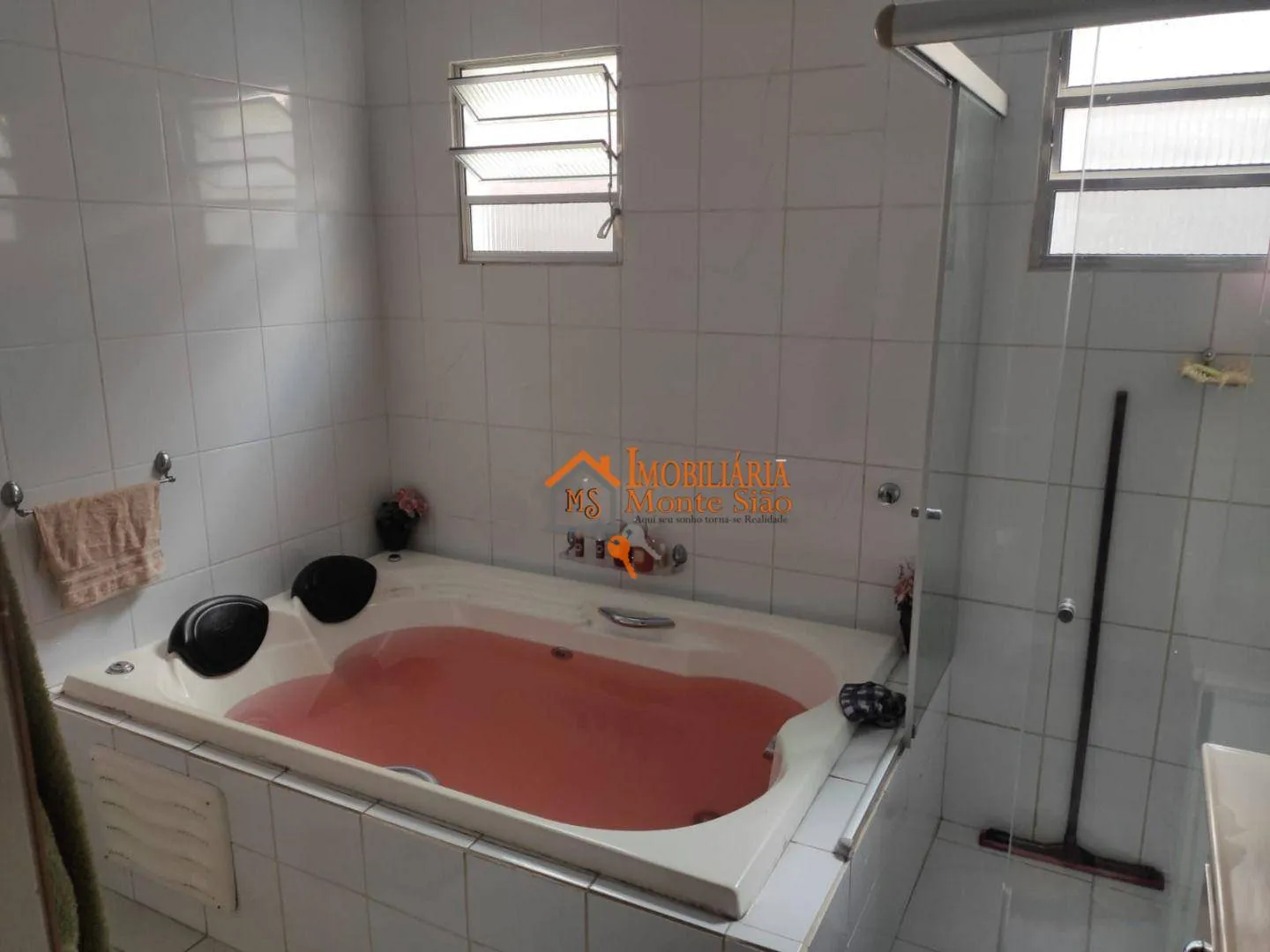 Imagem Casa com 2 dormitórios à venda, 125 m² por R$ 550.000,00 - Vila Nova Bonsucesso - Guarulhos/SP