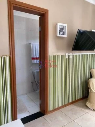 Imagem Apartamento para venda no Edifício Montpellier com 4/4 sendo 2 suítes