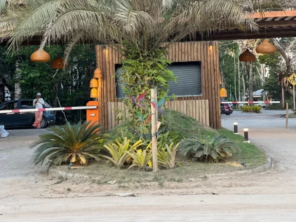 Imagem TERRENO COM EXCELENTE LOCALIZAÇÃO