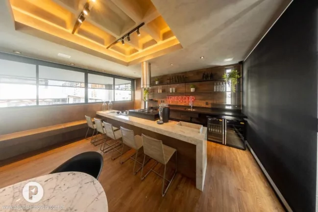 Imagem Cobertura garden 03 suítes[181m²] ,praia de Jatiúca