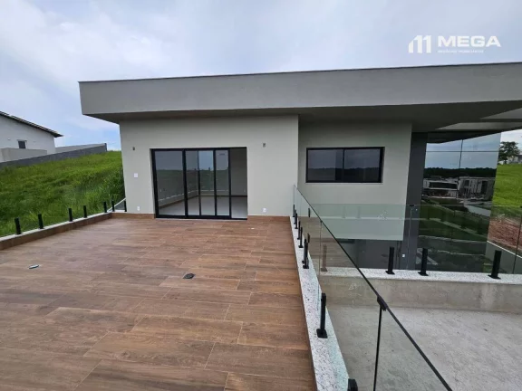 Imagem Casa com 4 dormitórios à venda, 425 m² por R$ 4.950.000,00 - Santa Paula I - Vila Velha/ES