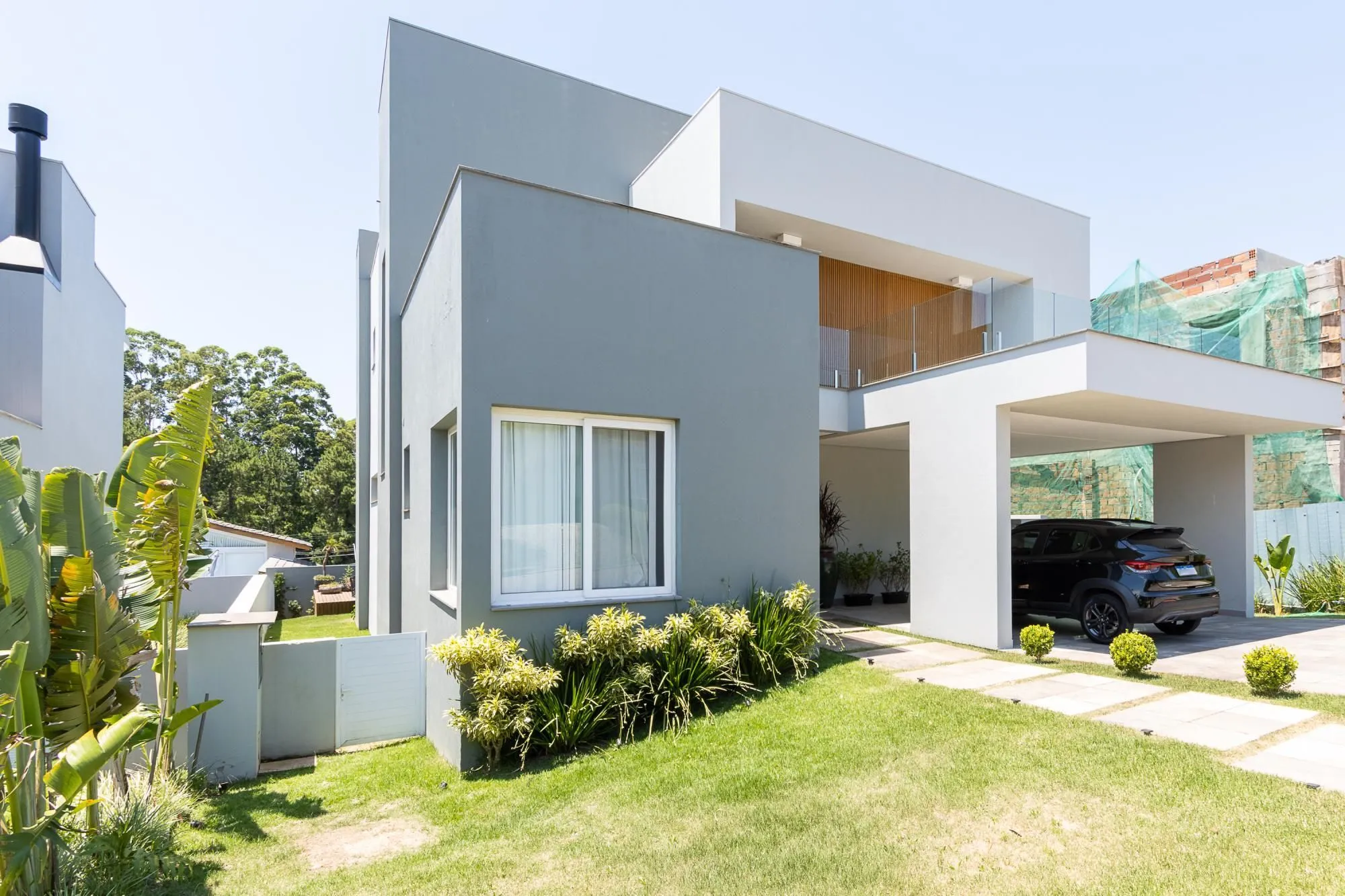 Imagem Casa de Condomínio em Alphaville