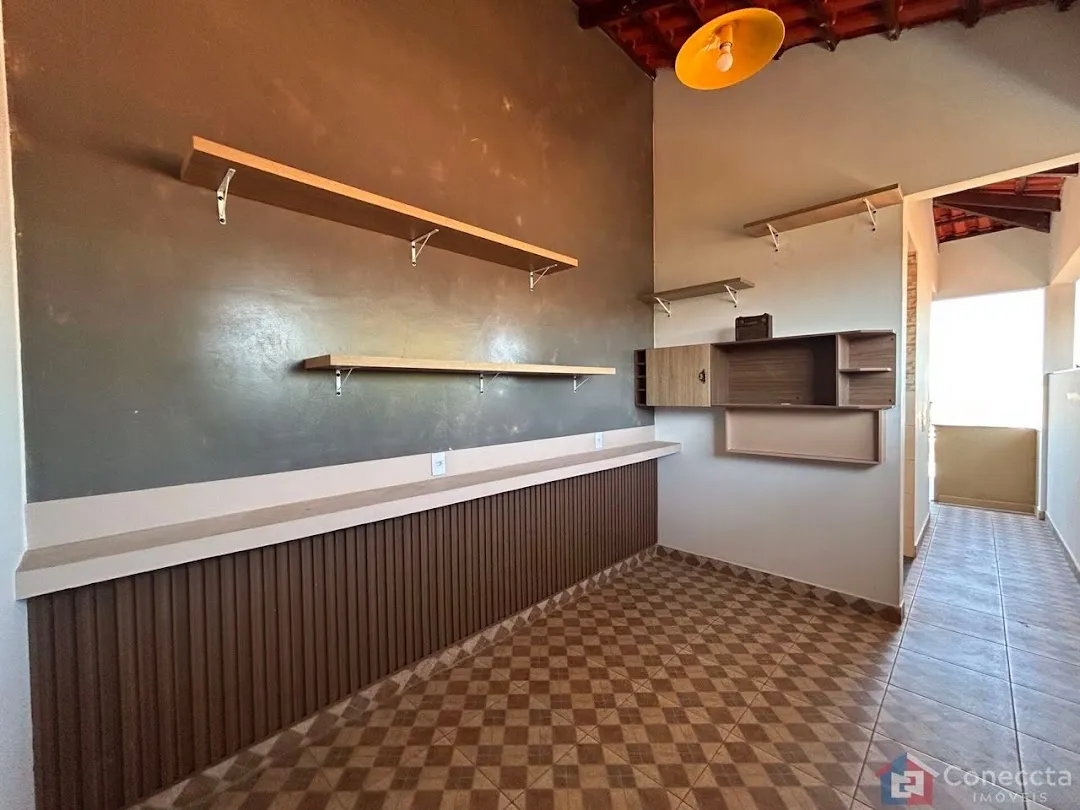 Imagem Casa Residencial à venda, Nossa Senhora de Fátima, Patos de Minas - CA0087.