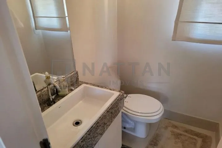 Imagem Apartamento com 3 dormitórios à venda, 156 m² por R$ 2.700.000,00 - Parque da Mooca - São Paulo/SP