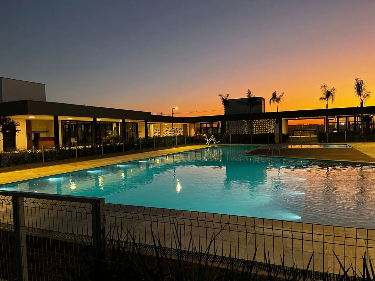 Imagem TERRENO RESIDENCIAL em VOTORANTIM - SP, ALPHAVILLE NOVA ESPLANADA