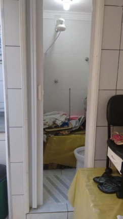 Imagem Sobrado com 2 Quartos à Venda, 72 m² em Vila Pierina - São Paulo