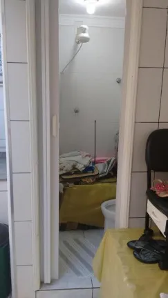 Imagem Sobrado com 2 Quartos à Venda, 72 m² em Vila Pierina - São Paulo
