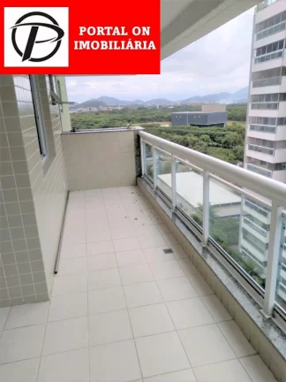 Foto do imóvel APARTAMENTO RESIDENCIAL em RIO DE JANEIRO - RJ, JACAREPAGUÁ em RUA MÁRIO AGOSTINELLI