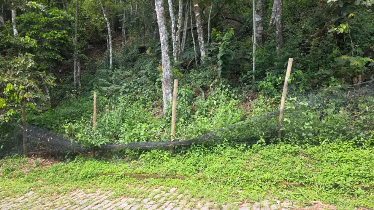 Imagem Terreno para Venda em Teresópolis / RJ no bairro Golfe
