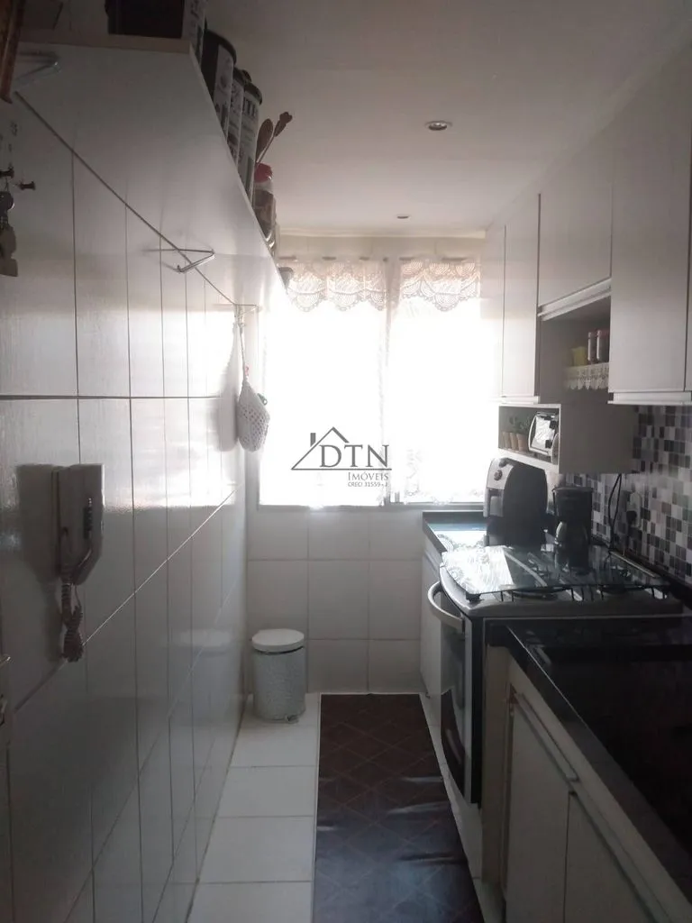 Imagem Apartamento - Duplex - Próximo ao Horto Florestal e Hipermercado ANDORINHA