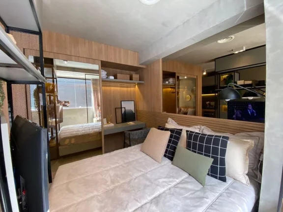 Imagem Apartamento à venda no bairro Higienópolis - São Paulo/SP
