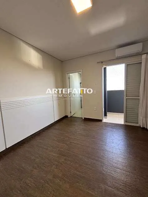 Imagem Apartamento à venda em Franca, Estação, com 3 quartos, 107m2