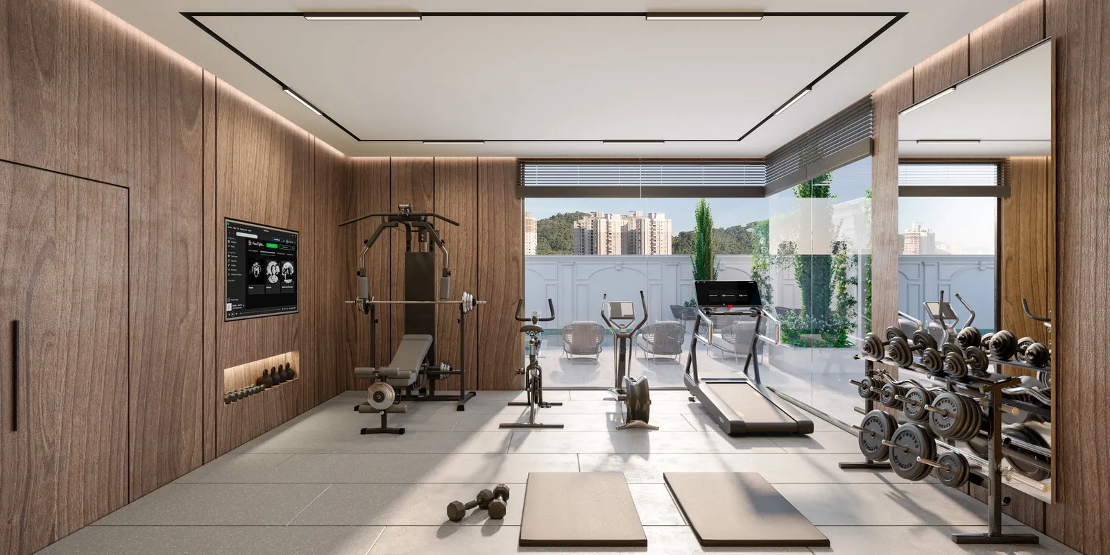 Imagem Residencial Acácia