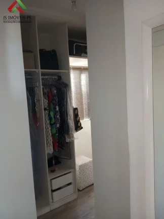 Imagem Vendo apartamento em Piedade, 3 Quartos