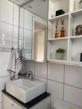 Imagem APARTAMENTO RESIDENCIAL em SÃO PAULO - SP, VILA MONTE ALEGRE