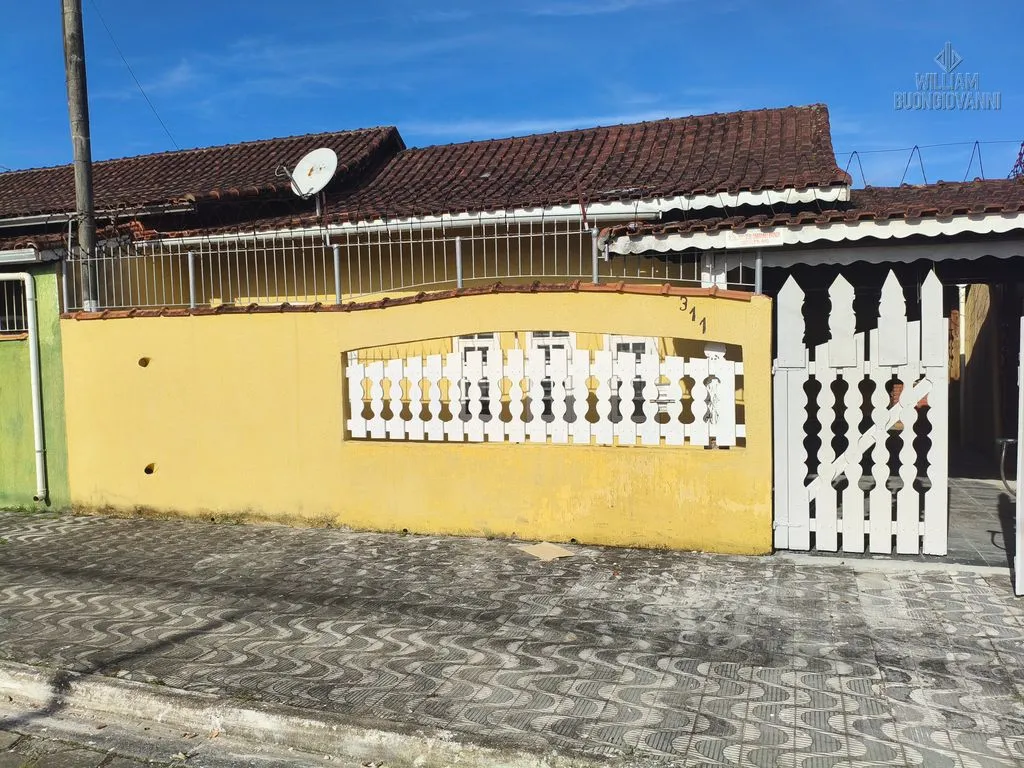Imagem SUA CASA SEMI ISOLADA - MARACANÃ! Apenas de R$ 390.000,00