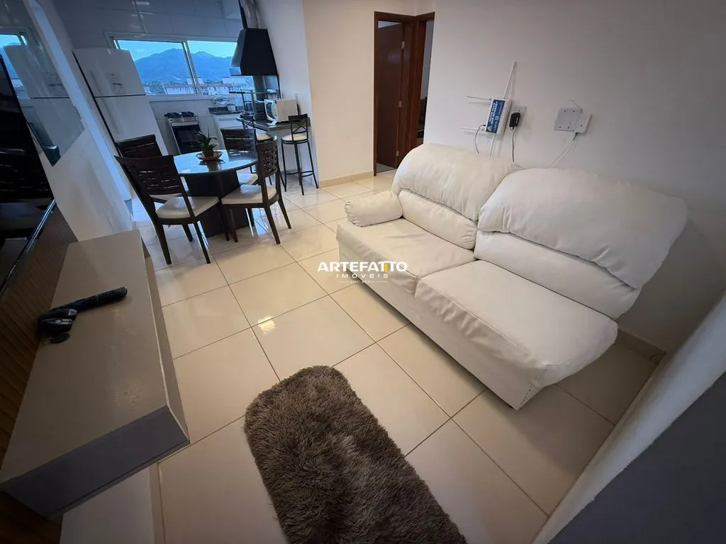 Imagem Apartamento à venda em Ubatuba, Perequê-Acu, com 2 quartos, 96m2