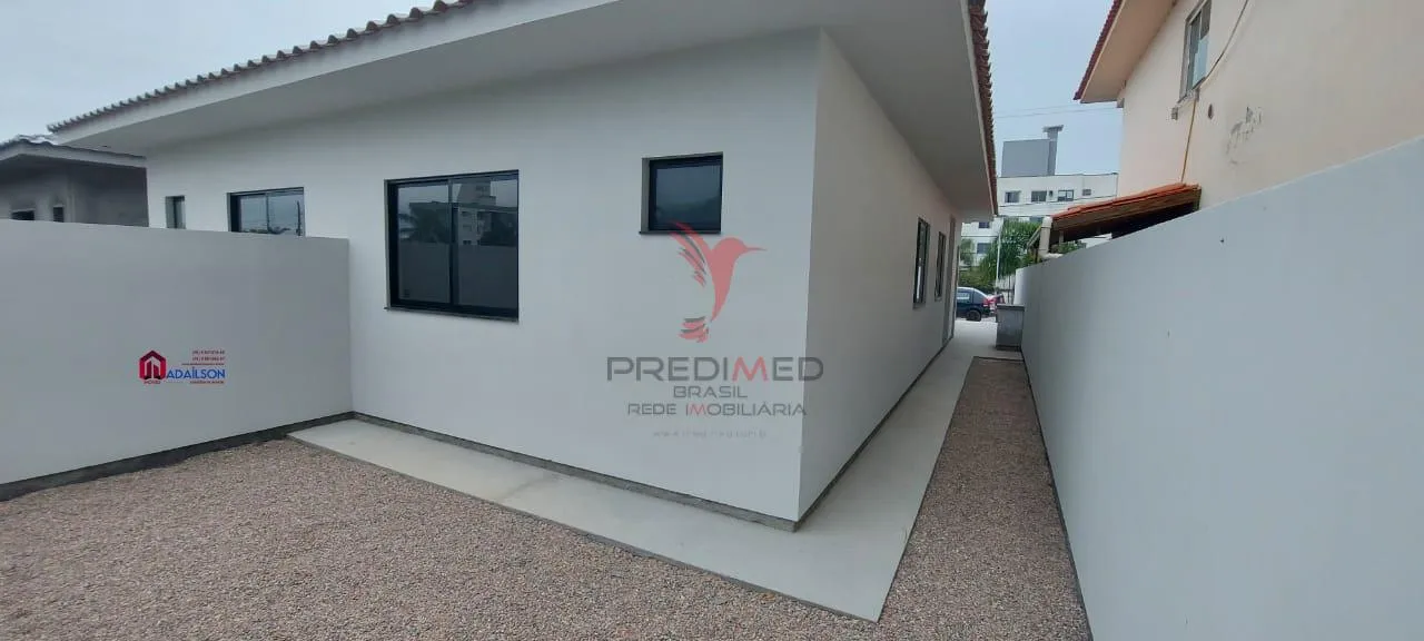 Imagem Casa com 3 Quartos uma suíte à Venda Nova Palhoça , por R$ 545.000 CEF